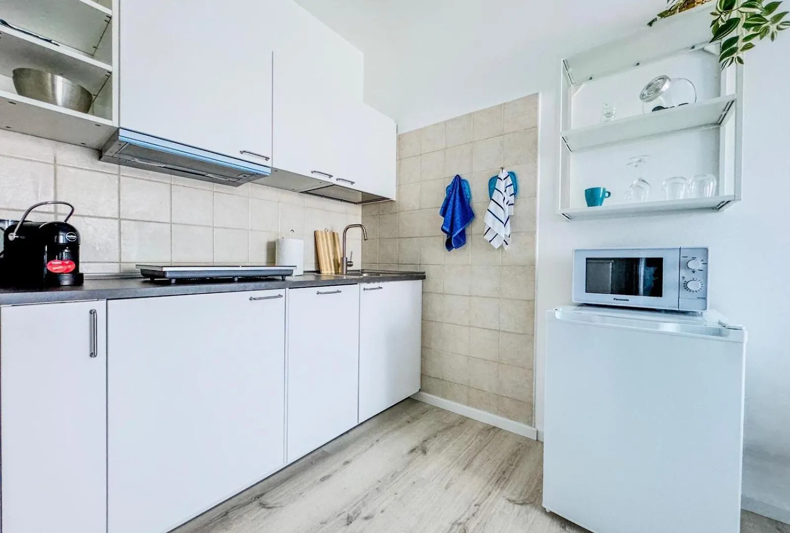 Apartment Intero Alloggio Padova - Free Parking - Wifi