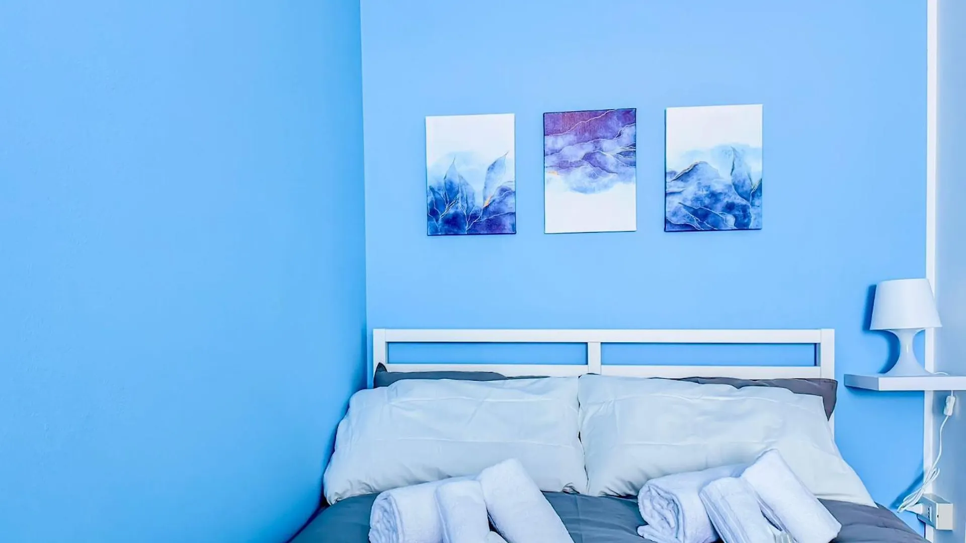 Apartment Intero Alloggio Padova - Free Parking - Wifi