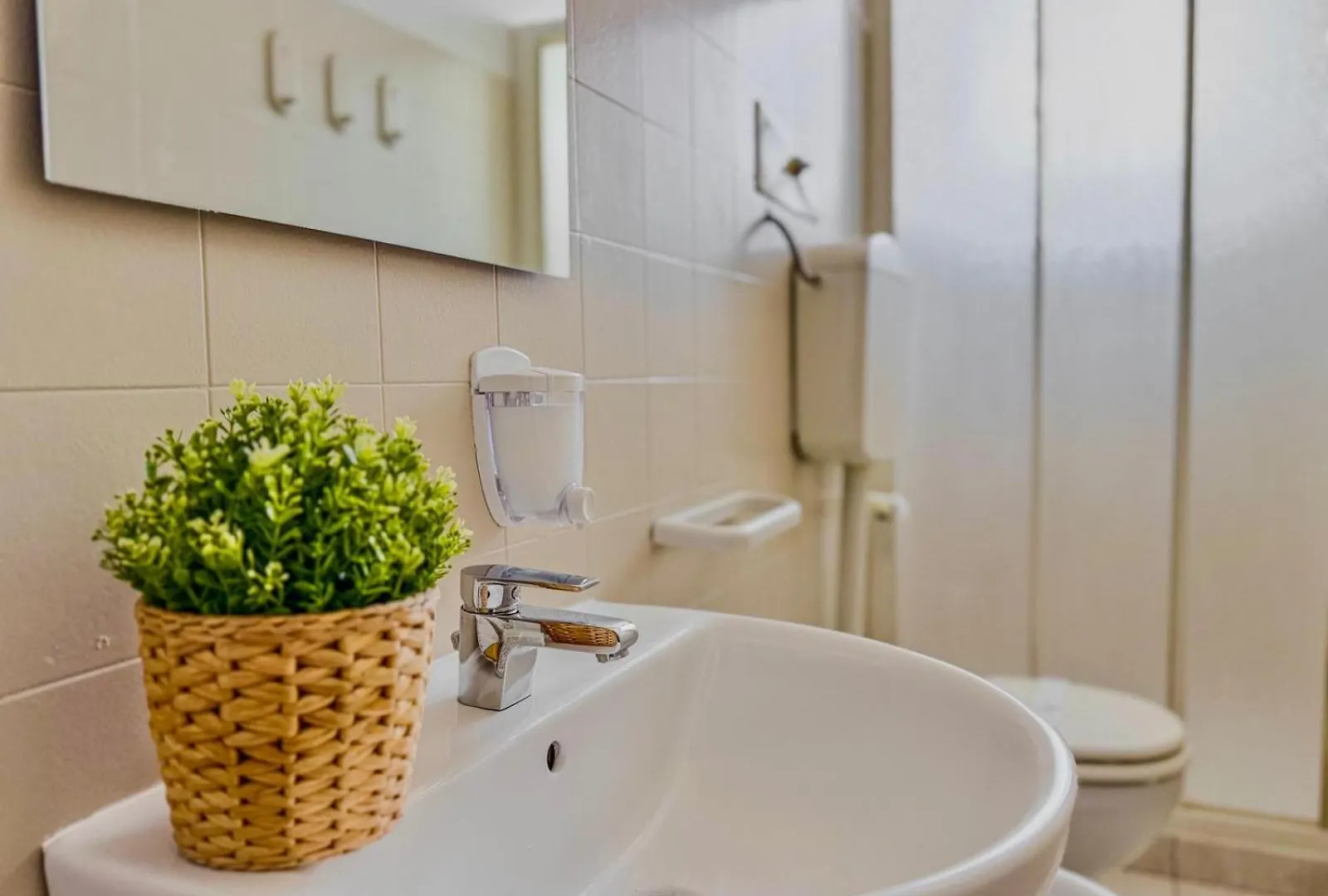 Intero Alloggio Padova - Free Parking - Wifi Apartment