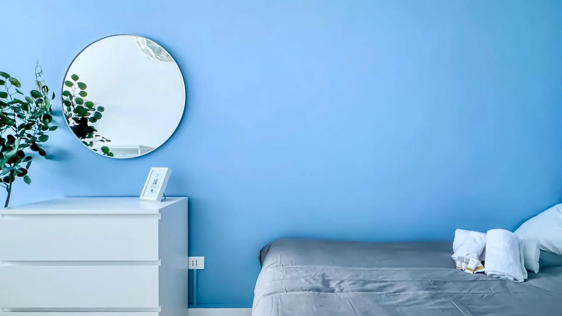 Intero Alloggio Padova - Free Parking - Wifi Apartment