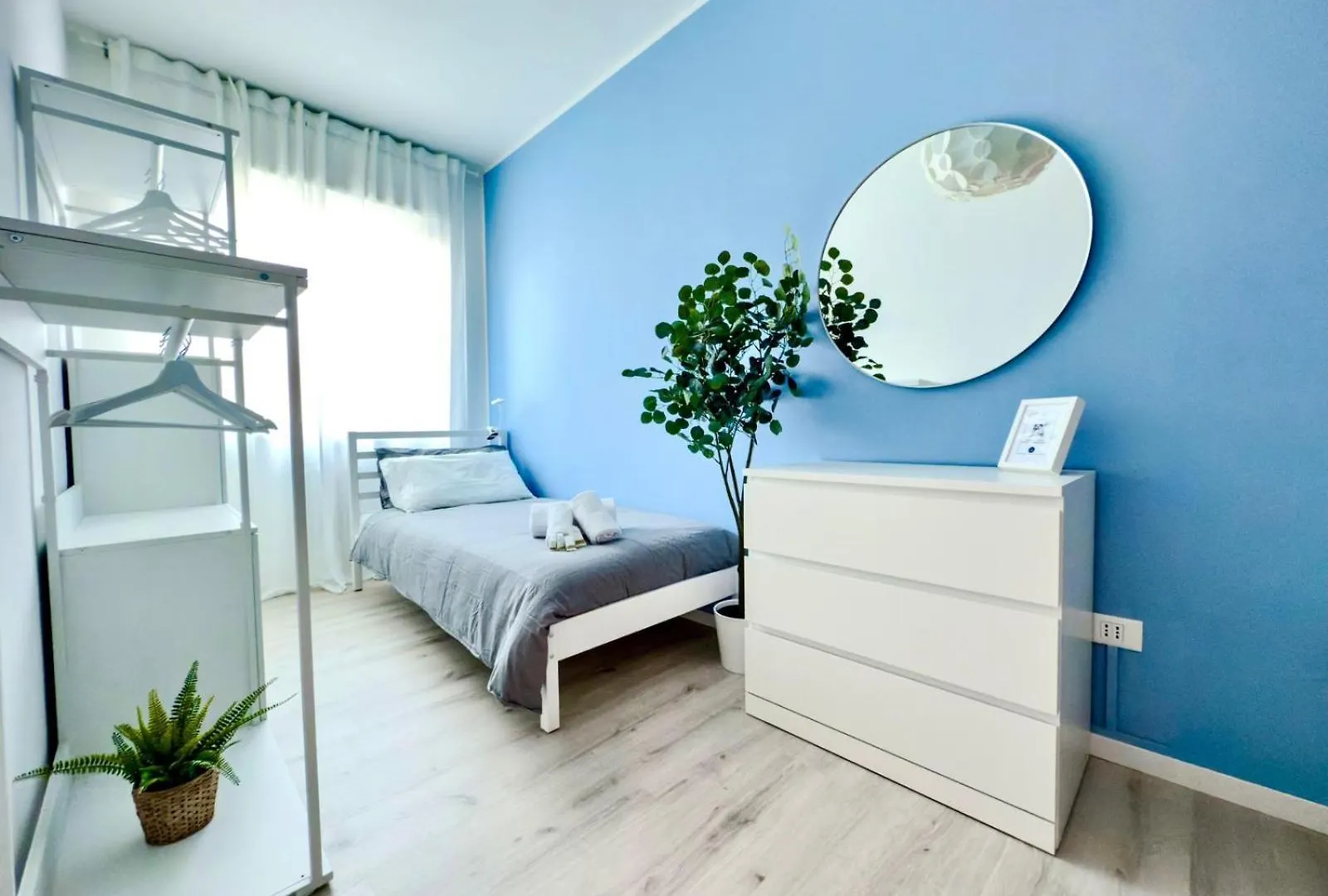 Intero Alloggio Padova - Free Parking - Wifi 0*,
