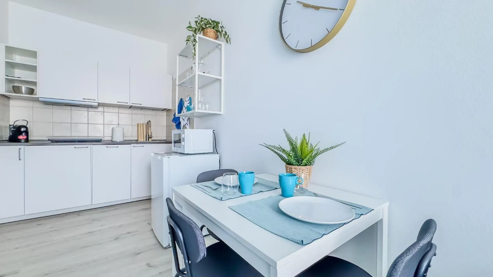 Intero Alloggio Padova - Free Parking - Wifi Apartment