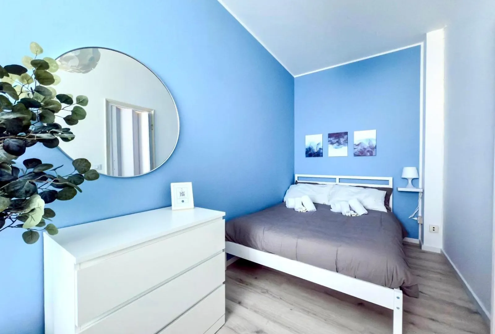 Daire Oasi Padova - Intero Appartamento - Parking - Wifi - Comfort