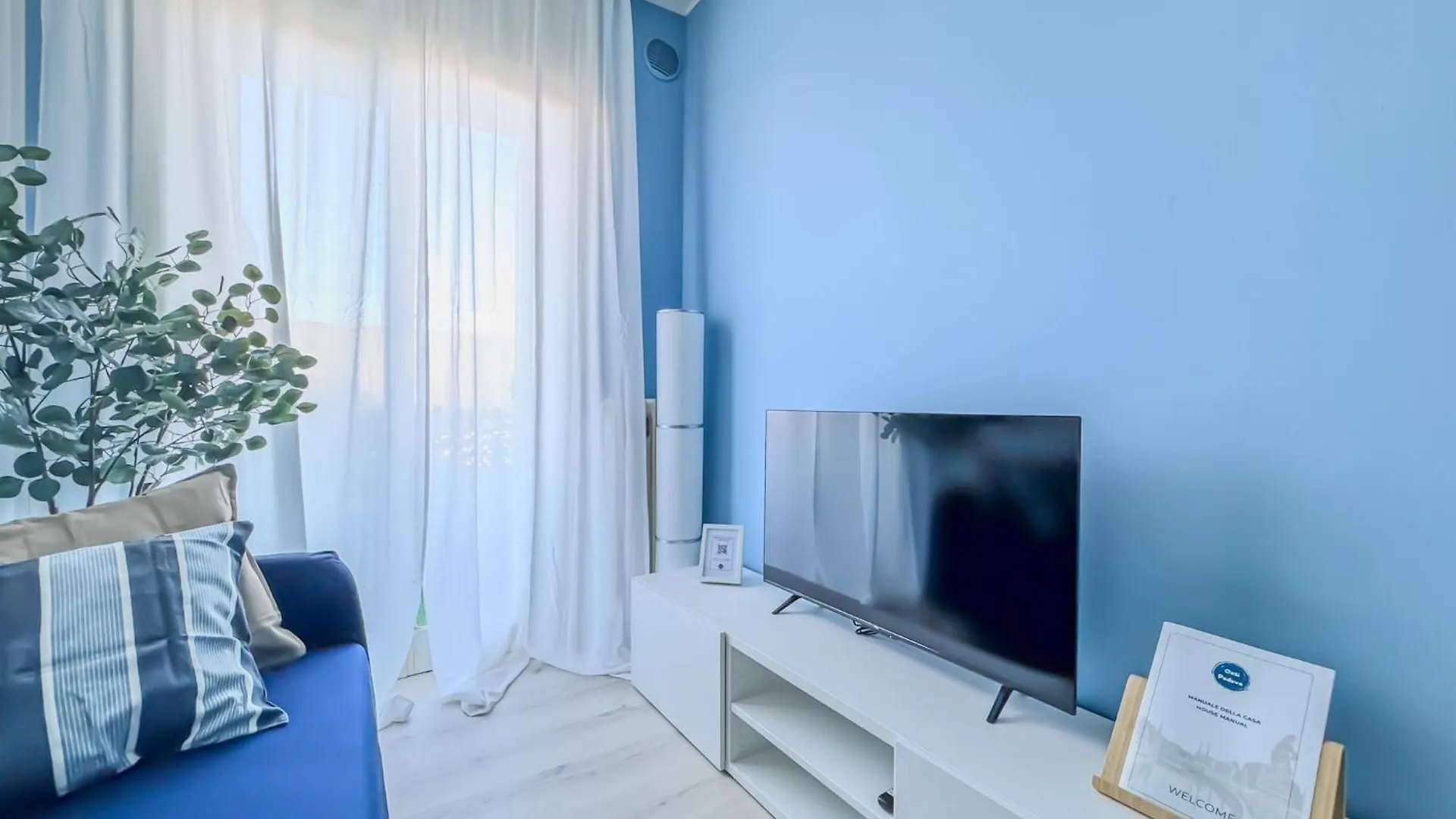 Apartment Intero Alloggio Padova - Free Parking - Wifi Italy