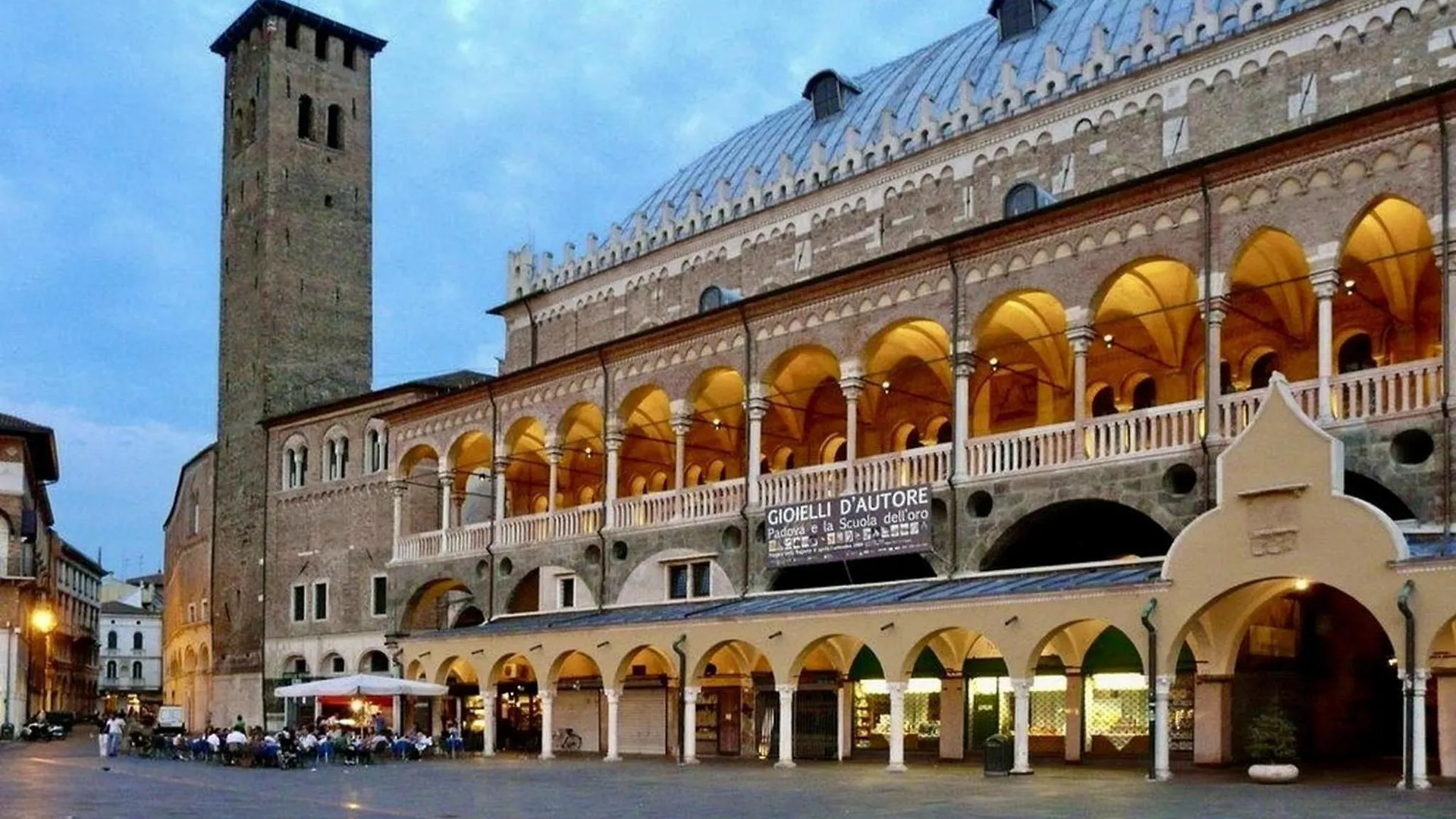 Intero Alloggio Padova - Free Parking - Wifi Italy