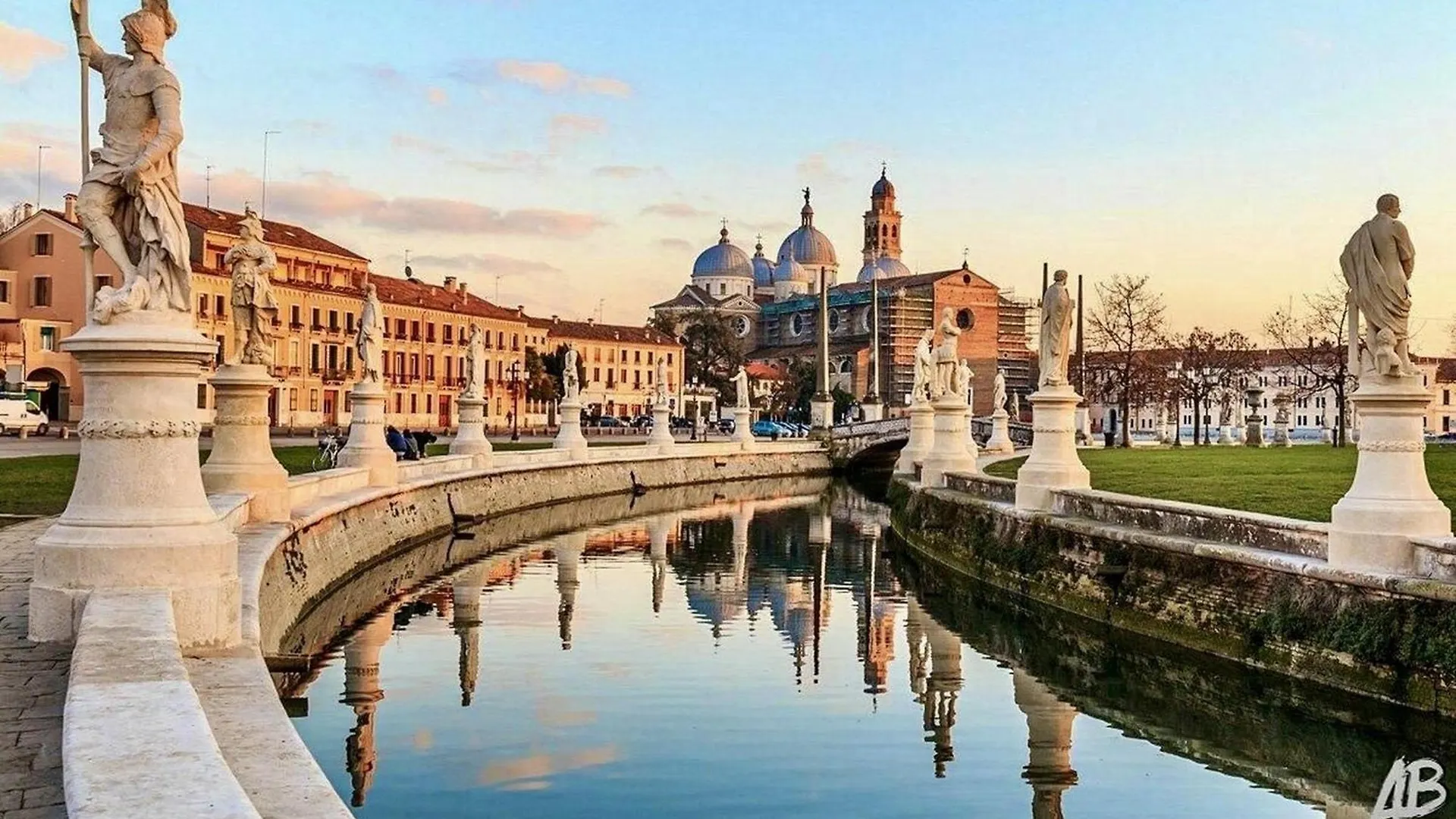 Intero Alloggio Padova - Free Parking - Wifi 0*,  Italy