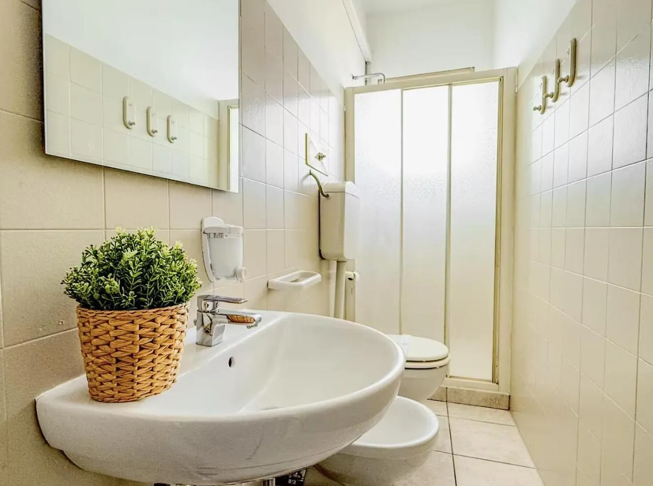 Oasi Padova - Intero Appartamento - Parking - Wifi - Comfort