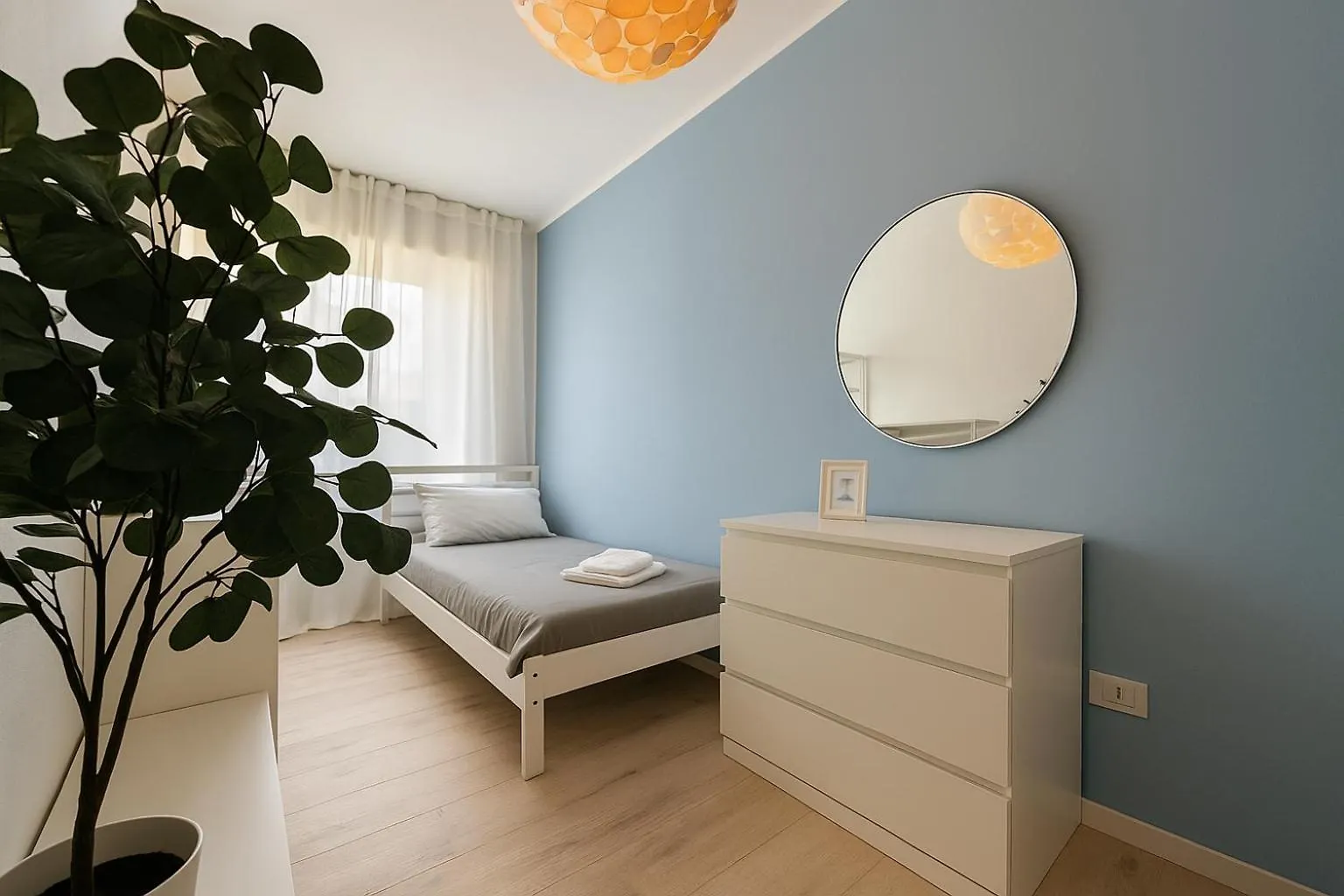Daire Oasi Padova - Intero Appartamento - Parking - Wifi - Comfort