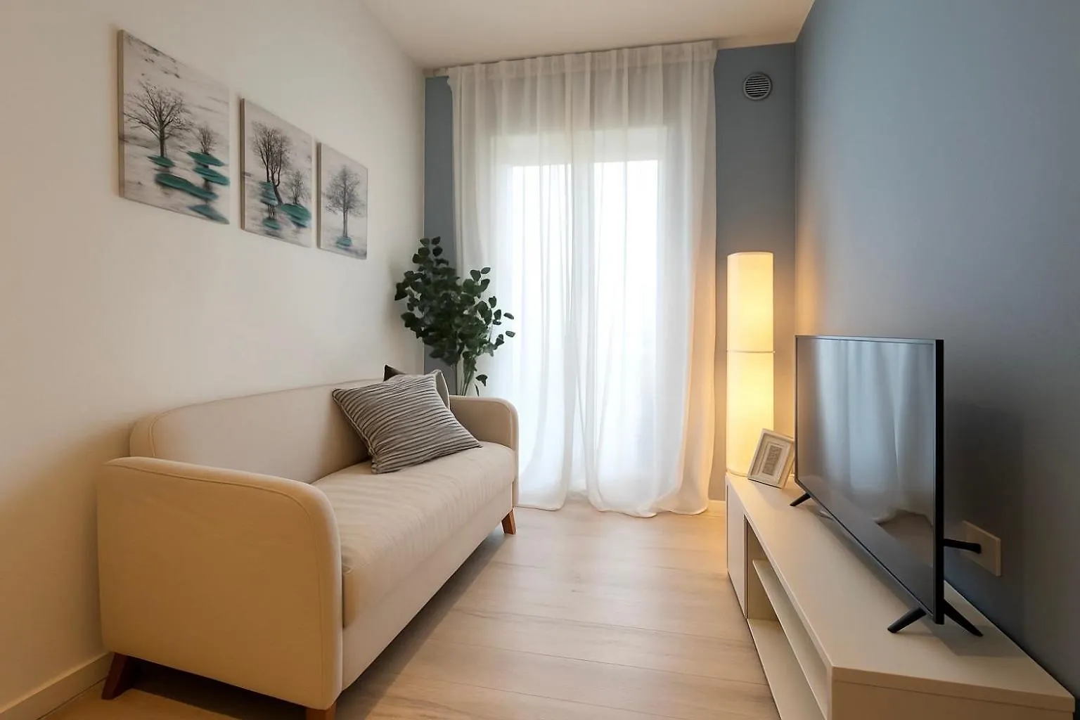 Oasi Padova - Intero Appartamento - Parking - Wifi - Comfort