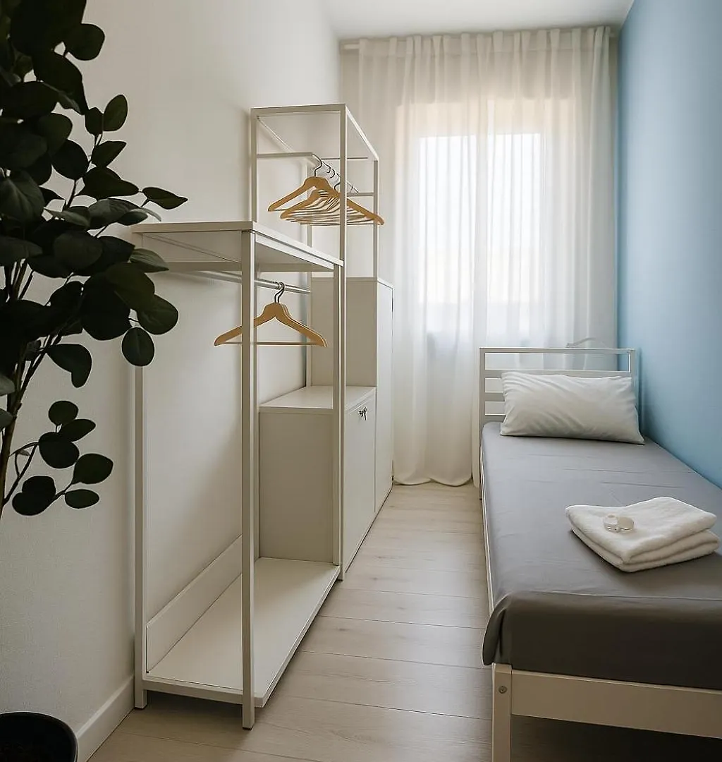 アパート Oasi Padova - Intero Appartamento - Parking - Wifi - Comfort イタリア