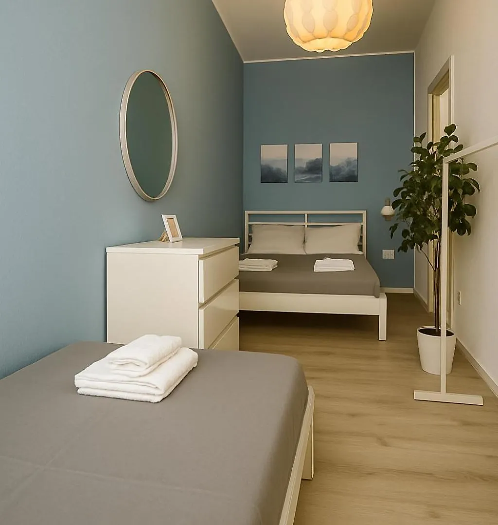 Oasi Padova - Intero Appartamento - Parking - Wifi - Comfort