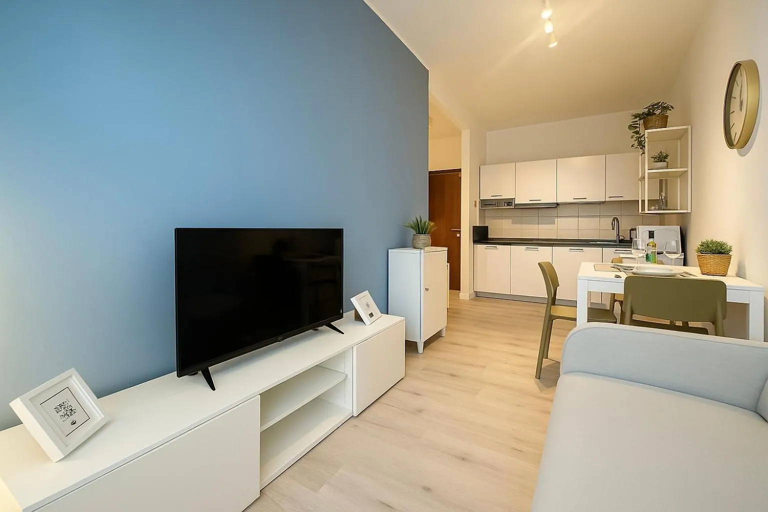 Oasi Padova - Intero Appartamento - Parking - Wifi - Comfort Apartmán