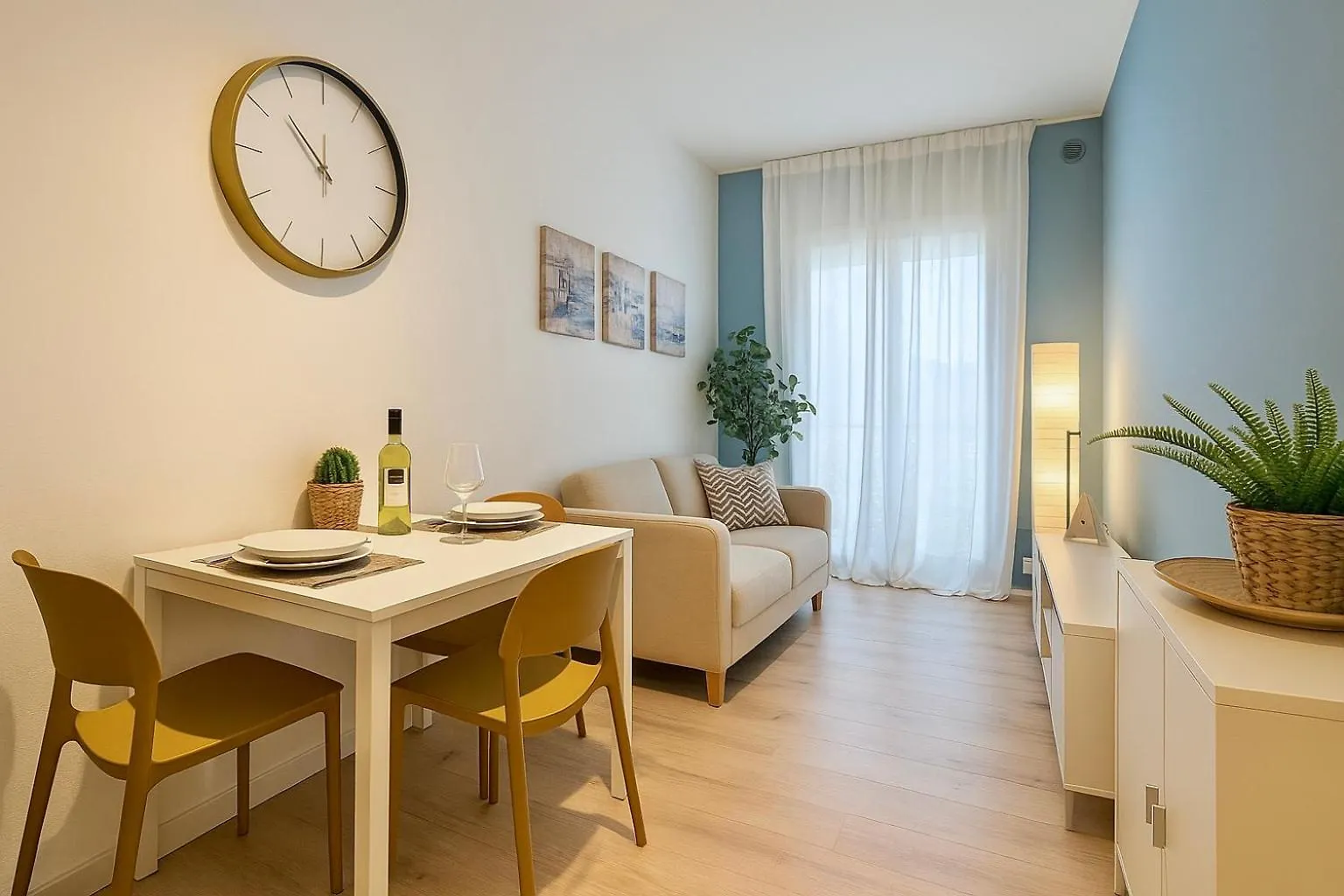 Oasi Padova - Intero Appartamento - Parking - Wifi - Comfort アパート