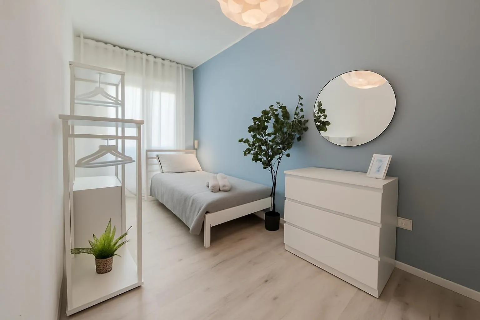 Oasi Padova - Intero Appartamento - Parking - Wifi - Comfort