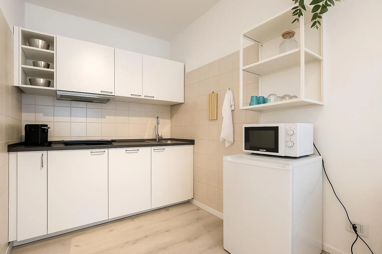 Oasi Padova - Intero Appartamento - Parking - Wifi - Comfort 0*,