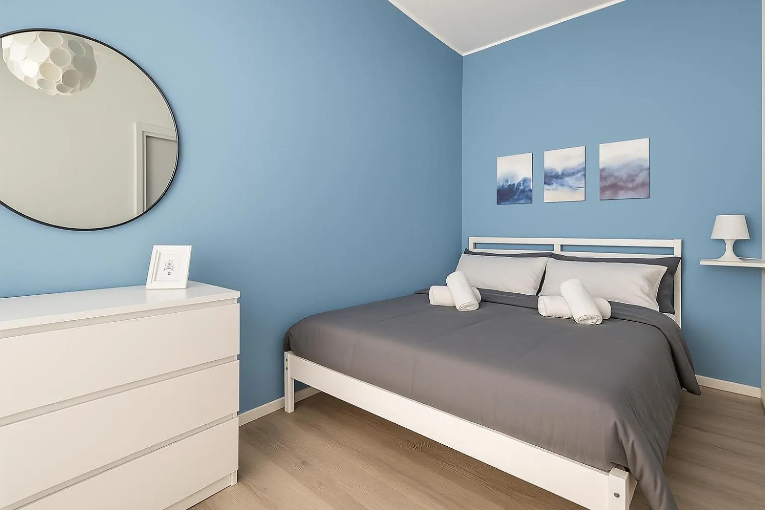 Oasi Padova - Intero Appartamento - Parking - Wifi - Comfort アパート