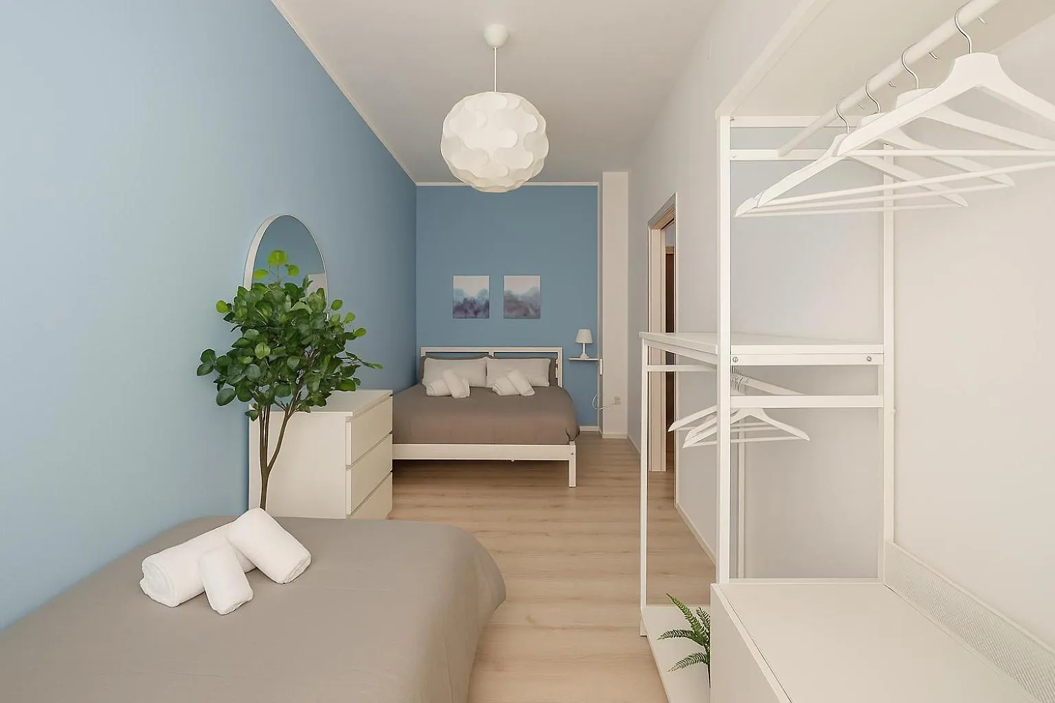 Oasi Padova - Intero Appartamento - Parking - Wifi - Comfort Itálie