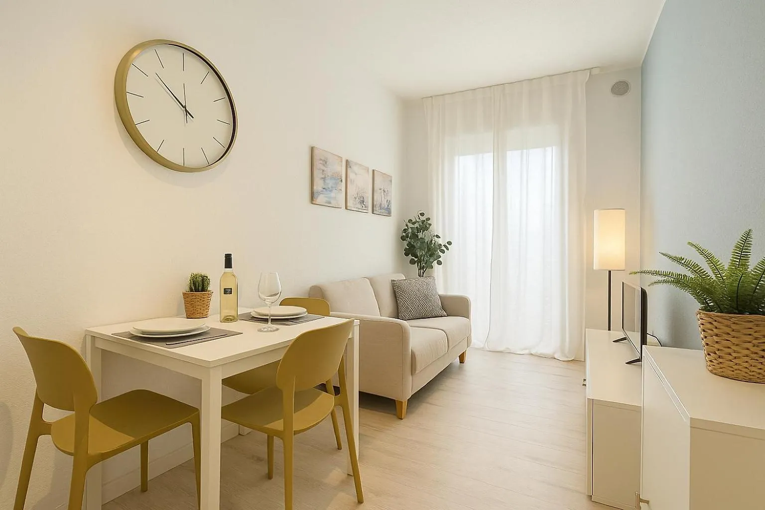 Oasi Padova - Intero Appartamento - Parking - Wifi - Comfort 0*,  Itálie
