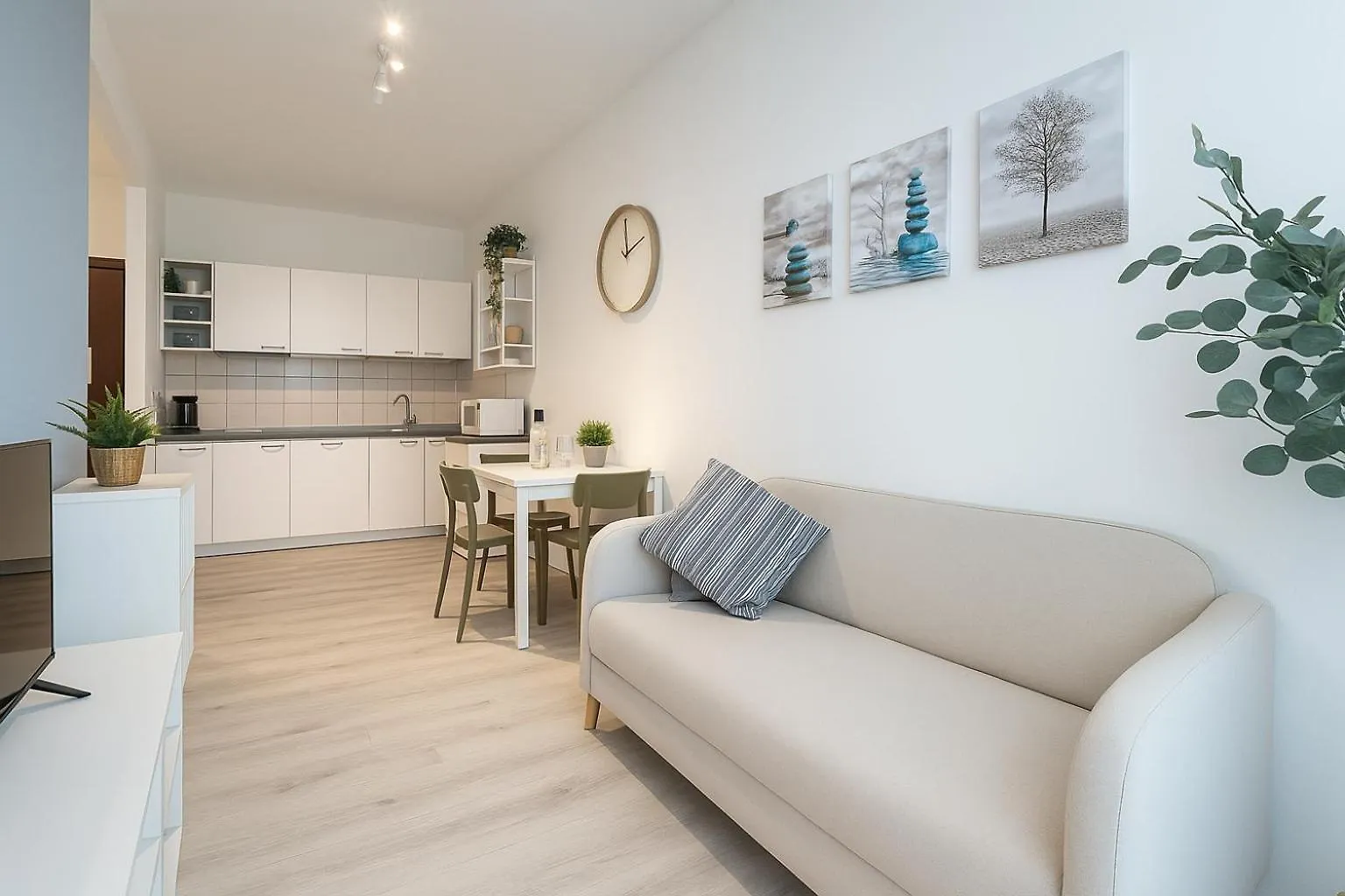 Oasi Padova - Intero Appartamento - Parking - Wifi - Comfort アパート